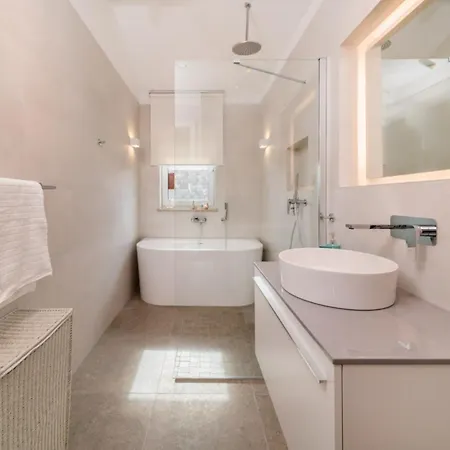 Carefully Decorated Interior And Attractive Exterior *