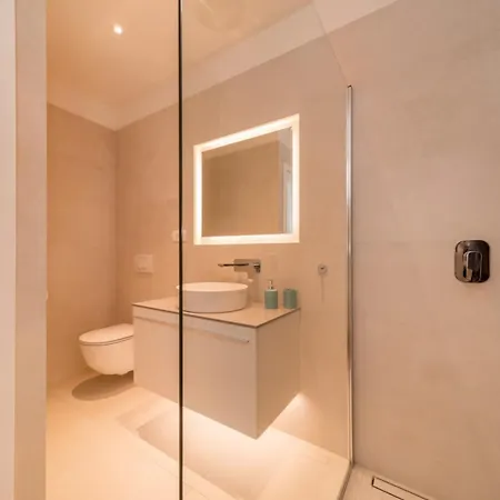 Carefully Decorated Interior And Attractive Exterior *