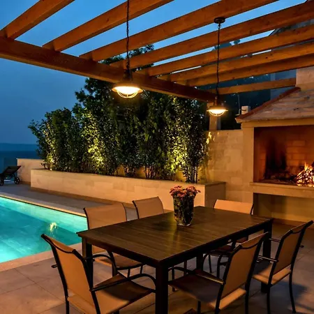 Carefully Decorated Interior And Attractive Exterior
